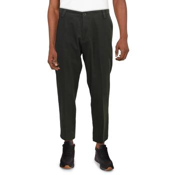 Dockers | Dockers Mens Slim Fit Office Khaki Pants商品图片,4.1折, 独家减免邮费
