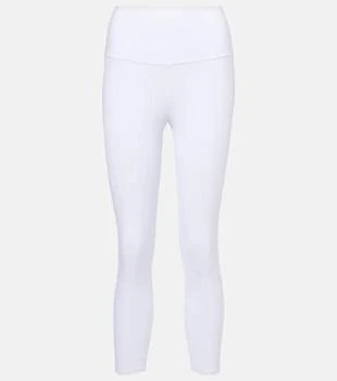 Alo | Airbrush卡普里裤,商家MyTheresa CN,价格¥965
