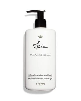 Sisley | Izia Perfumed Bath & Shower Gel 5 oz. 满$100享8.5折, 满折