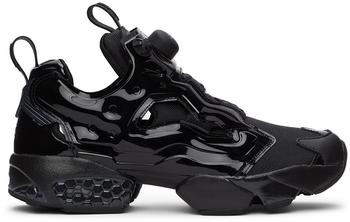 推荐Black Reebok Edition Instapump Fury OG Sneakers商品