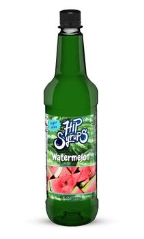 商品Hip Syrups | Watermelon Hip Syrup Sugar Free 1 BOTTLE,商家Verishop,价格¥90图片