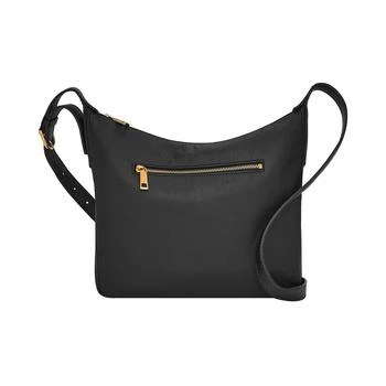 Fossil | Cecilia Leather Top Zip Crossbody Bag 