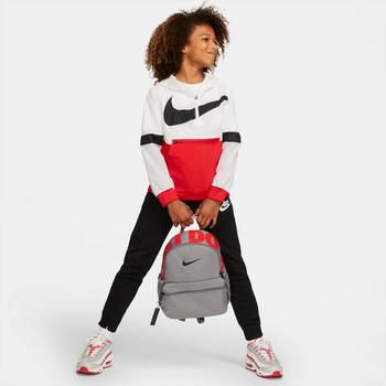 NIKE | Kids' Nike Brasilia JDI Mini Backpack商品图片,8折, 满$100减$10, 满减