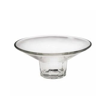 商品Aromatique | 40th Anniversary Glass Decorative Bowl,商家Macy's,价格¥156图片