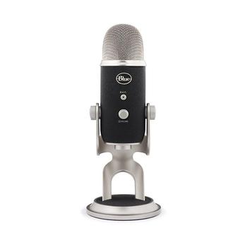 商品Blue Microphones | Yeti Pro USB XLR Microphone,商家Macy's,价格¥1904图片
