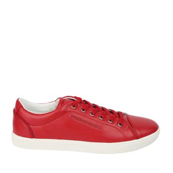 推荐Dolce&Gabbana 杜嘉班纳 男士休闲/运动鞋红色 CS0924-A3444-80303商品
