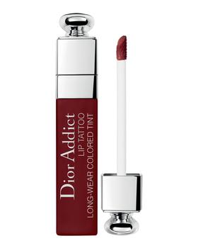 product Dior Addict Lip Tattoo Long-Wear Colored Tint image