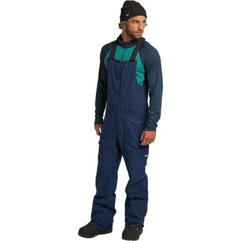 Burton | Reserve Bib Pants - Tall商品图片,8.2折起