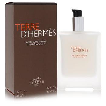 推荐Terre D'Hermes by Hermes After Shave Balm 3.3 oz (Men) 3.3 OZ商品
