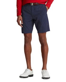 推荐Tailored Fit Stretch 9" Shorts商品