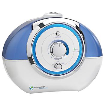 商品PureGuardian | 100-Hour Ultrasonic Humidifier,商家Walgreens,价格¥811图片