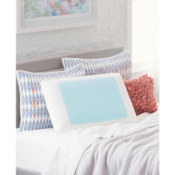 商品Comfort Revolution | Queen Bubble Gel Memory Foam Pillow,商家Macy's,价格¥1383图片