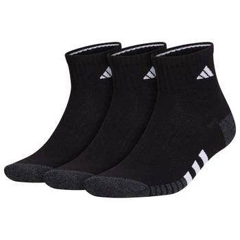 Adidas | Cushioned 3.0 3-Pack Quarter 7.9折