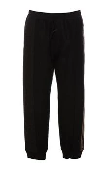 Y-3 | Y-3 Drawstring Jogging Pants 5.2折, 独家减免邮费