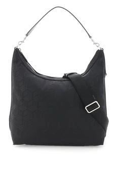 MCM | Mcm cubic jacquard hobo bag 4.2折