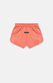 Coral Running Shorts,价格$35
