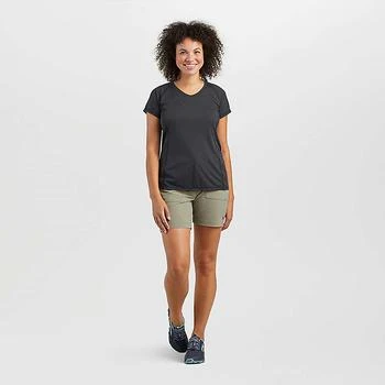 推荐Women's Echo T-Shirt商品