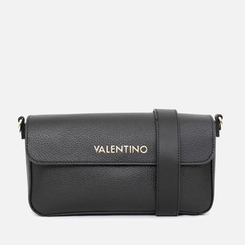 推荐Valentino Alexia Faux Leather Cross Body Bag商品