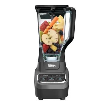 Ninja | BL610 Professional 72-oz 1000W Blender,商家Macy's,价格¥744
