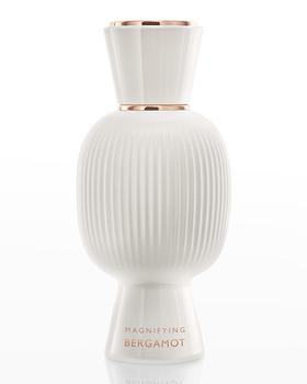 bvlgari香水真假, BVLGARI | 1.35 oz. Bergamot Magnifying商品图片 