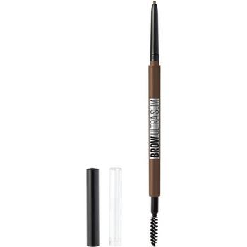 商品Maybelline Brow Ultra Slim Eyebrow Pencil 1ml (Various Shades),商家LookFantastic US,价格¥69图片