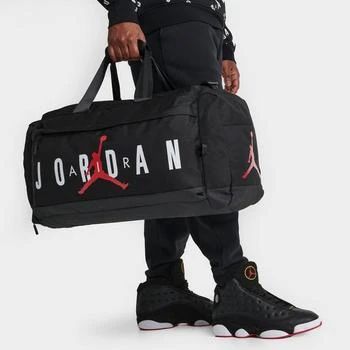Jordan | Jordan Jumpman Sport Duffel Bag 