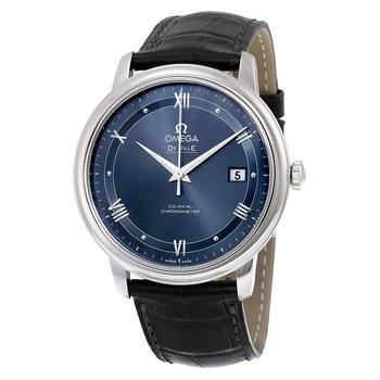 欧米茄男表多少钱, Omega | De Ville Prestige Automatic Mens Watch 424.13.40.20.03.002商品图片 6.9折