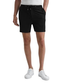 推荐Newmark Regular Fit Drawstring Shorts商品
