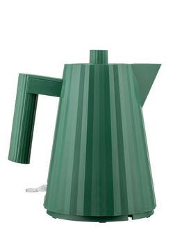 商品Alessi | Plissé Electric Kettle,商家LUISAVIAROMA,价格¥823图片