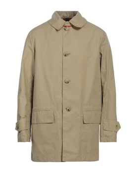 Mackintosh | Full-length jacket,商家YOOX,价格¥1425