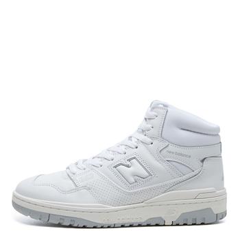 推荐New Balance 650 Trainers - White商品