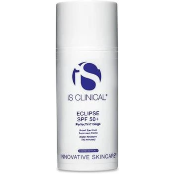 推荐iS Clinical Eclipse SPF 50+ PerfecTint™ Beige 3 oz商品