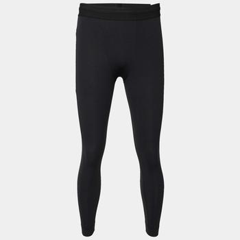 nike court瑜伽, NIKE | Nike Black Jersey Tight Fit Yoga Pants M商品图片 8折