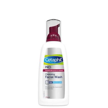 product Cetaphil PRO Cleansing Facial Wash 236ml image