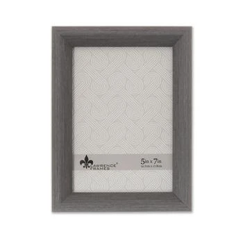 Lawrence Frames | Bradley Picture Frame, 5" x 7",商家Macy's,价格¥158