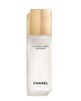 护肤香奈儿122, Chanel | SUBLIMAGE LA LOTION LUMIÈRE EXFOLIANTE Ultimate Light-Renewing Exfoliating Lotion商品图片 