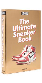 推荐Taschen Ultimate Sneaker Book商品