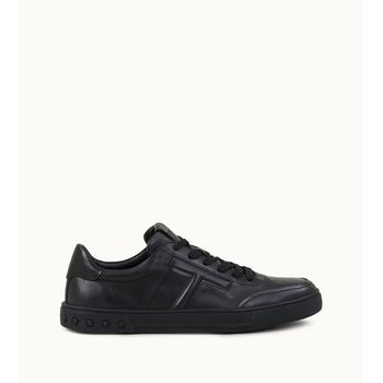 Tod's | Sneakers in Leather商品图片,5.2折