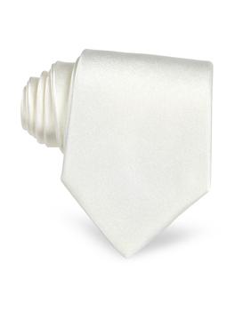 推荐白色真丝领带商品