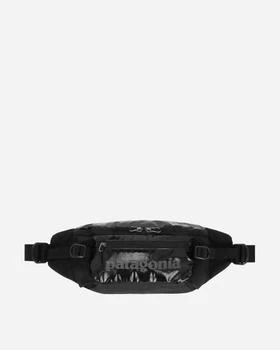 Patagonia | Black Hole Waist Pack 5L Black 