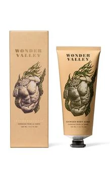 Wonder Valley | Wonder Valley Seaweed Body Scrub - Moda Operandi,商家Moda Operandi,价格¥357