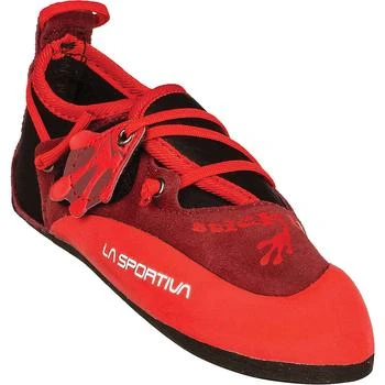 La Sportiva | La Sportiva Kids' Stickit Shoe 