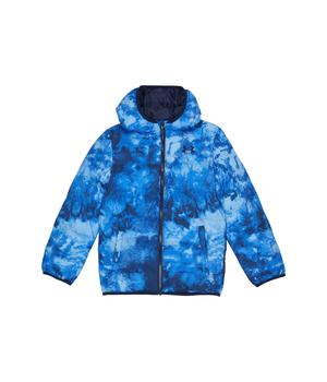 Under Armour | Pronto Print Puffer Jacket (Big Kids)商品图片,独家减免邮费