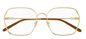 Chloé | Chloé Eyewear Square Frame Glasses 7折