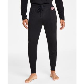 商品Ralph Lauren | Men's Logo Lounge Jogger Pants,商家Macy's,价格¥423图片