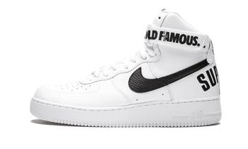 supreme nike, NIKE | Nike Air Force 1 High Supreme SP商品图片 