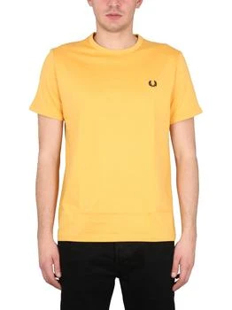 推荐Fred Perry Ringer T-Shirt商品