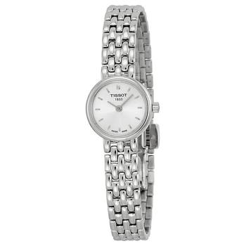 product Tissot T-Trend Lovely Ladies Watch T0580091103100 image