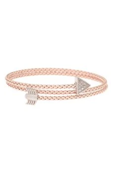 MESHMERISE | Diamond Bangle Bracelet - 0.12ct.,商家Nordstrom Rack,价格¥1864