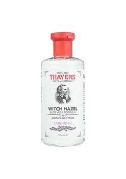 product Witch Hazel with Aloe Vera Lavender - 12 fl oz image